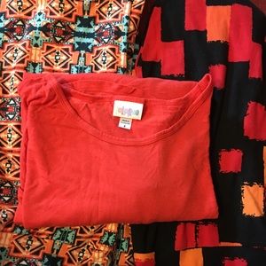 LulaRoe Outfit